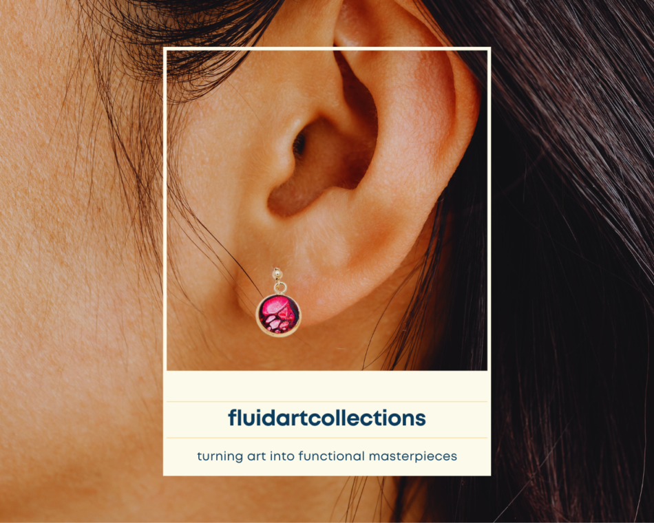 Fluid Art Collections